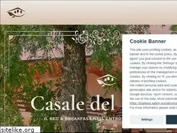 Sites similar to casaledelfattore.com