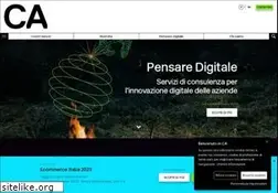 Sites similar to casaleggio.it