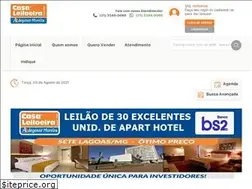 Sites similar to casaleiloeira.com.br
