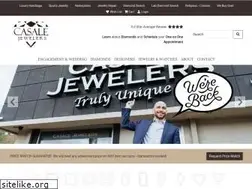 Sites similar to casalejewelers.net