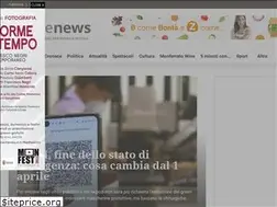 Sites similar to casalenews.it