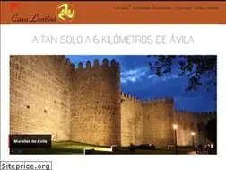 Sites similar to casalentini.com