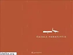 Sites similar to casalepanayiotis.com