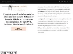 Sites similar to casalercaro.com