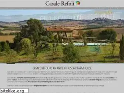 Sites similar to casalerefoli.it