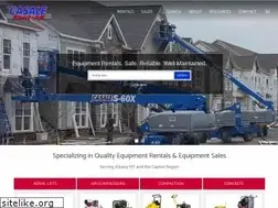 Sites similar to casalerentall.com