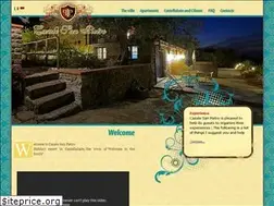 Sites similar to casalesanpietro.eu