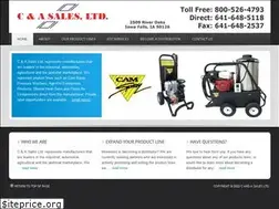 Sites similar to casalesltd.com