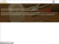 Sites similar to casalest.com
