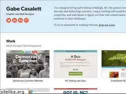 Sites similar to casalett.net