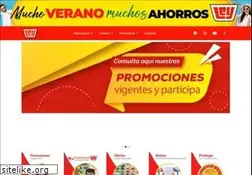 Sites similar to casaley.com.mx