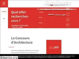 Sites similar to casalgrandepadana.fr