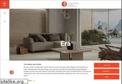 Sites similar to casalgrandepadana.it