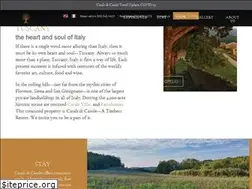 Sites similar to casaliatcasole.com