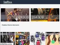 Sites similar to casalibertella.com.ar