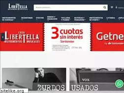 Sites similar to casalibertella.com