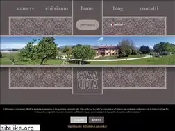 Sites similar to casalidia.it
