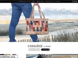 Sites similar to casaliege.com
