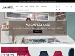 Sites similar to casalife.com