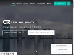 Sites similar to casalinarealty.com