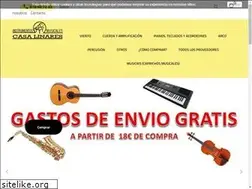 Sites similar to casalinares.com