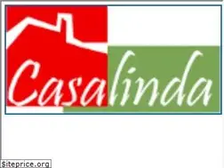 Sites similar to casalinda.net.br