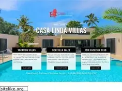 Sites similar to casalindacity.com