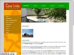 Sites similar to casalindaportugal.com