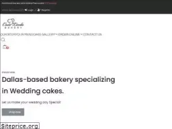 Sites similar to casalindasbakery.com