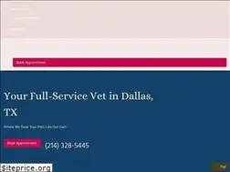 Sites similar to casalindavets.com