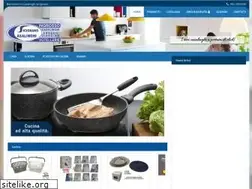 Sites similar to casalinghi-sicignano.it
