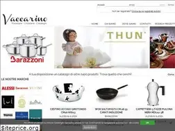 Sites similar to casalinghivaccarino.it