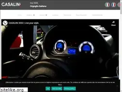 Sites similar to casalini.eu