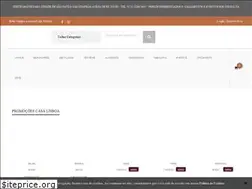 Sites similar to casalisboa.com.br