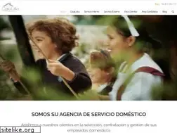 Sites similar to casalista.com