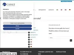 Sites similar to casalitaly.com