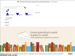 Sites similar to casaliterelor.ro