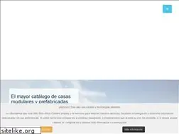 Sites similar to casalium.es