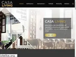 Sites similar to casalivings.com