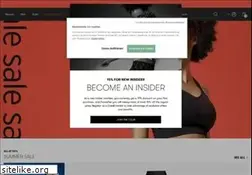 Sites similar to casall.fi