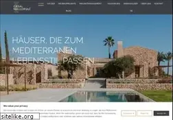 Sites similar to casalmallorqui.com