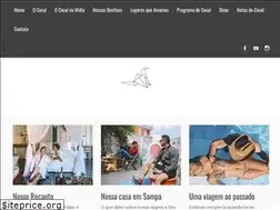 Sites similar to casalmil.com.br