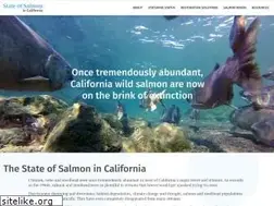 Sites similar to casalmon.org