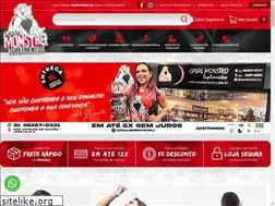 Sites similar to casalmonstro.com.br