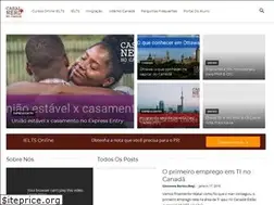 Sites similar to casalnerdnocanada.com.br