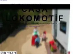 Sites similar to casalokomotif.com