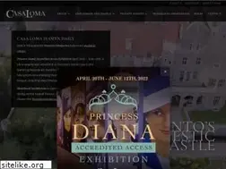 Sites similar to casaloma.ca