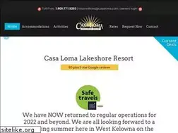 Sites similar to casaloma.com