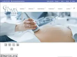 Sites similar to casalomacollege.com