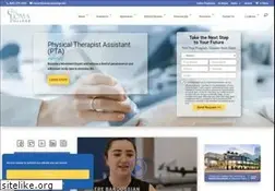 Sites similar to casalomacollege.edu